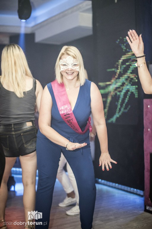 Piątkowa noc w Monaco