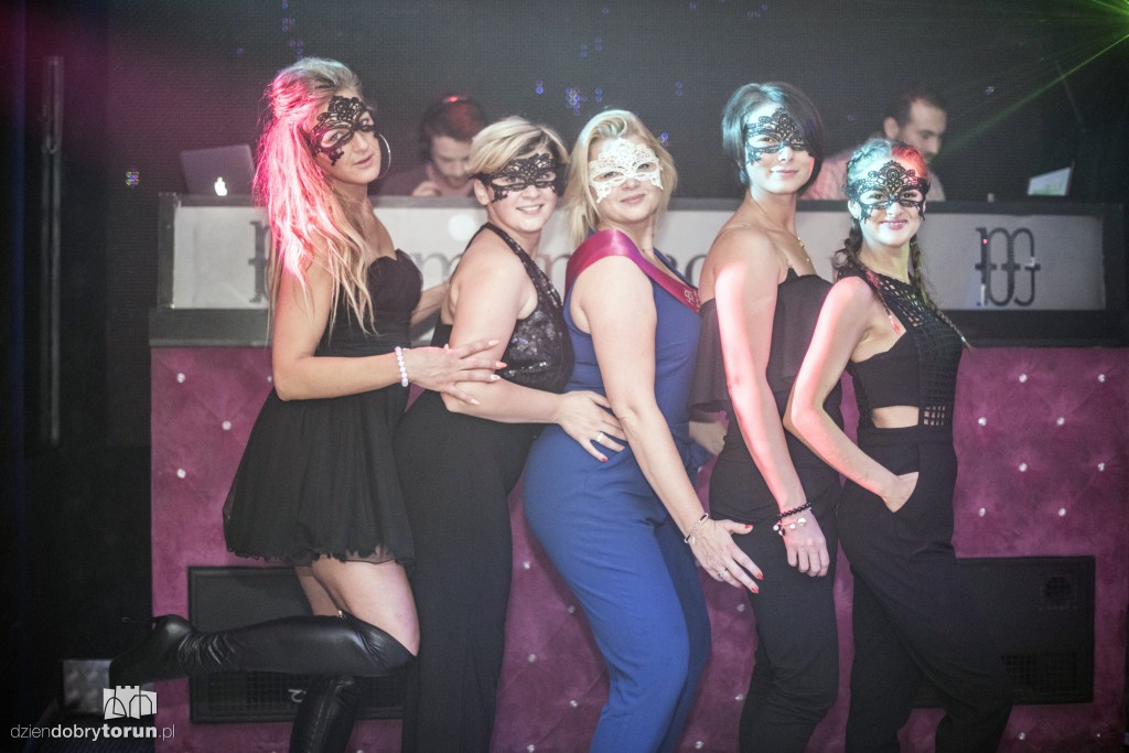 Piątkowa noc w Monaco