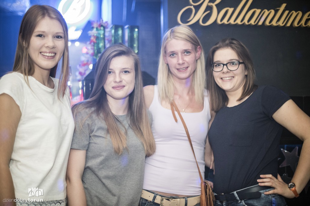 Piątkowa noc w Monaco