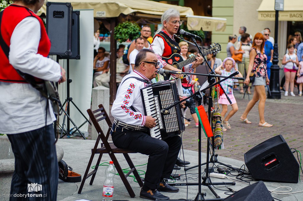 Balkan Folk Acoustic zrobił furorę