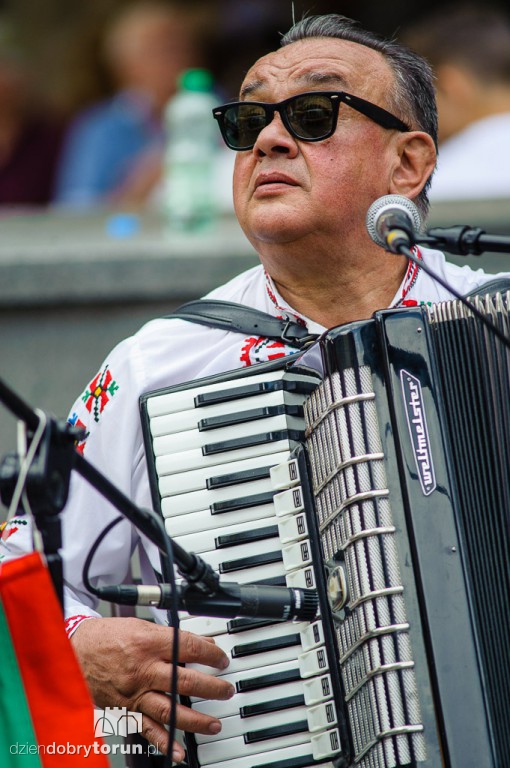 Balkan Folk Acoustic zrobił furorę