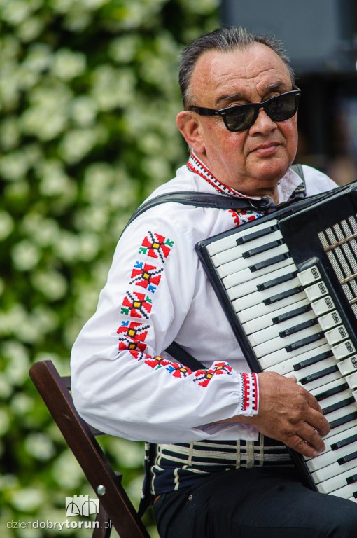 Balkan Folk Acoustic zrobił furorę