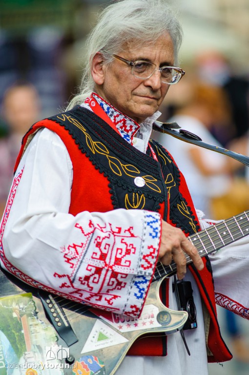 Balkan Folk Acoustic zrobił furorę