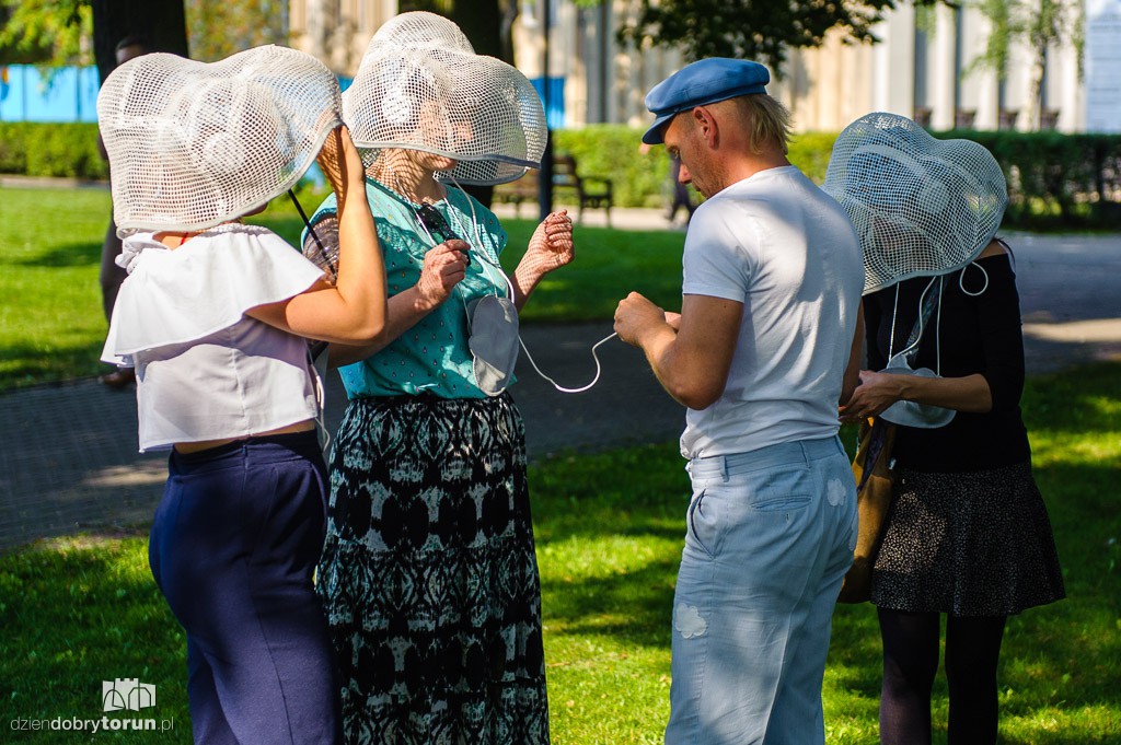 Festiwal Teatrów Ulicznych