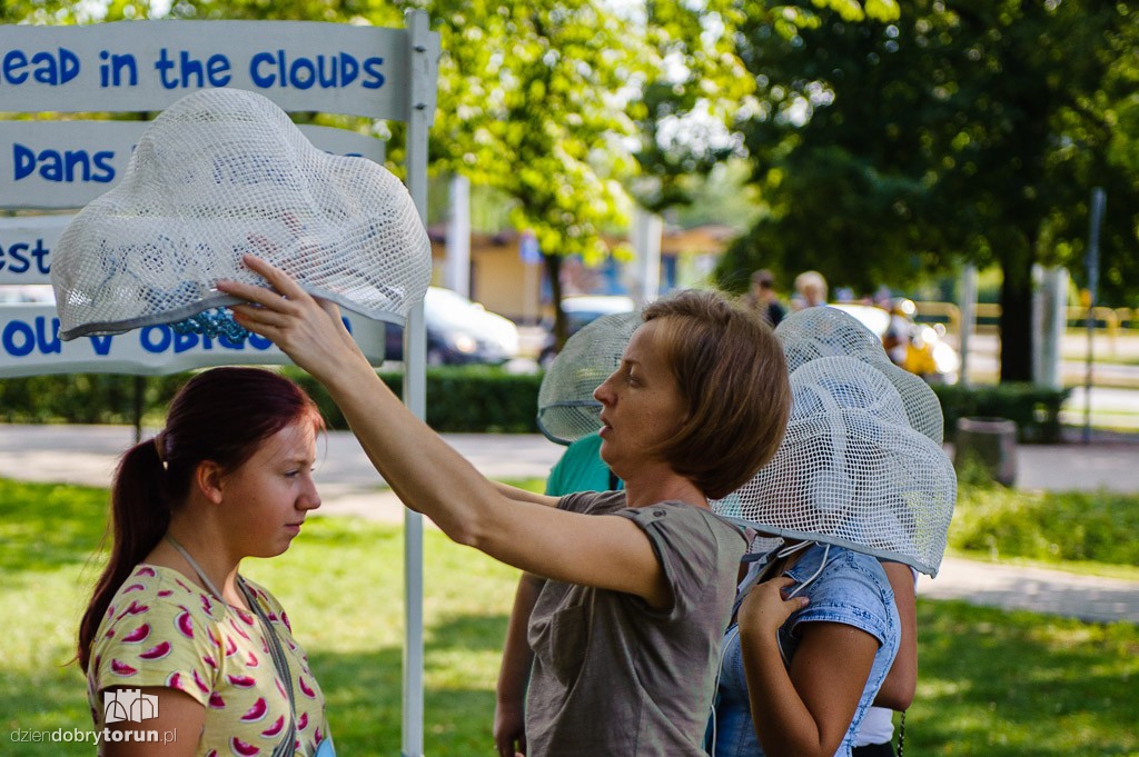 Festiwal Teatrów Ulicznych