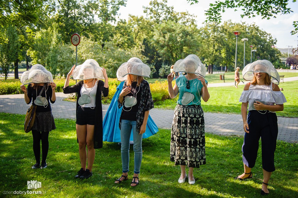 Festiwal Teatrów Ulicznych
