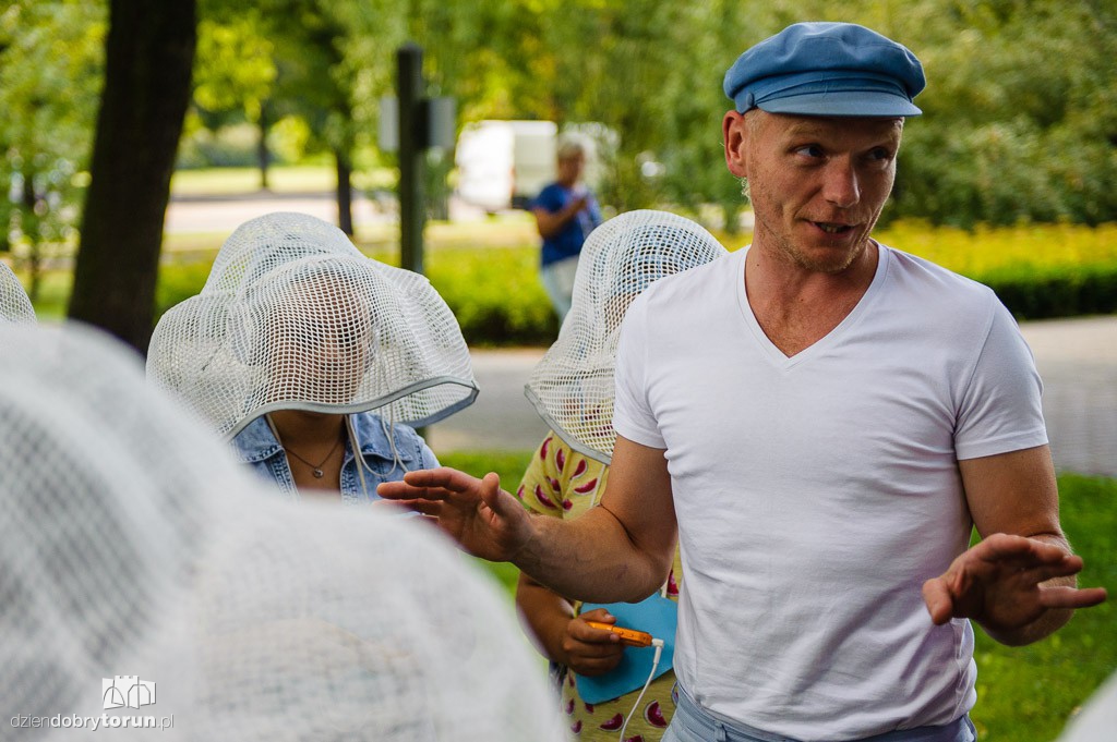 Festiwal Teatrów Ulicznych