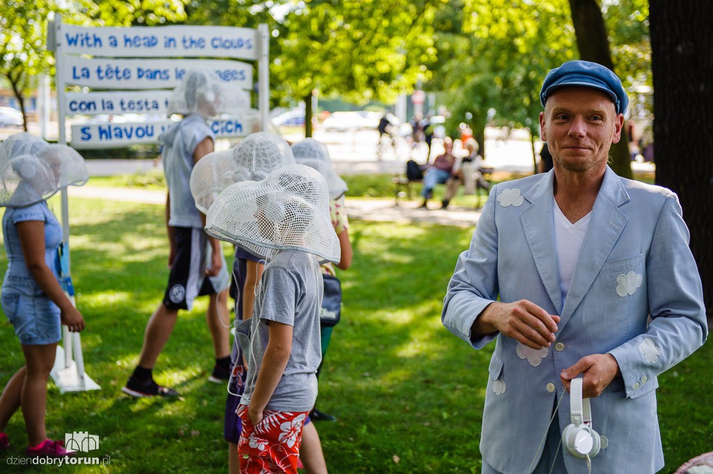 Festiwal Teatrów Ulicznych