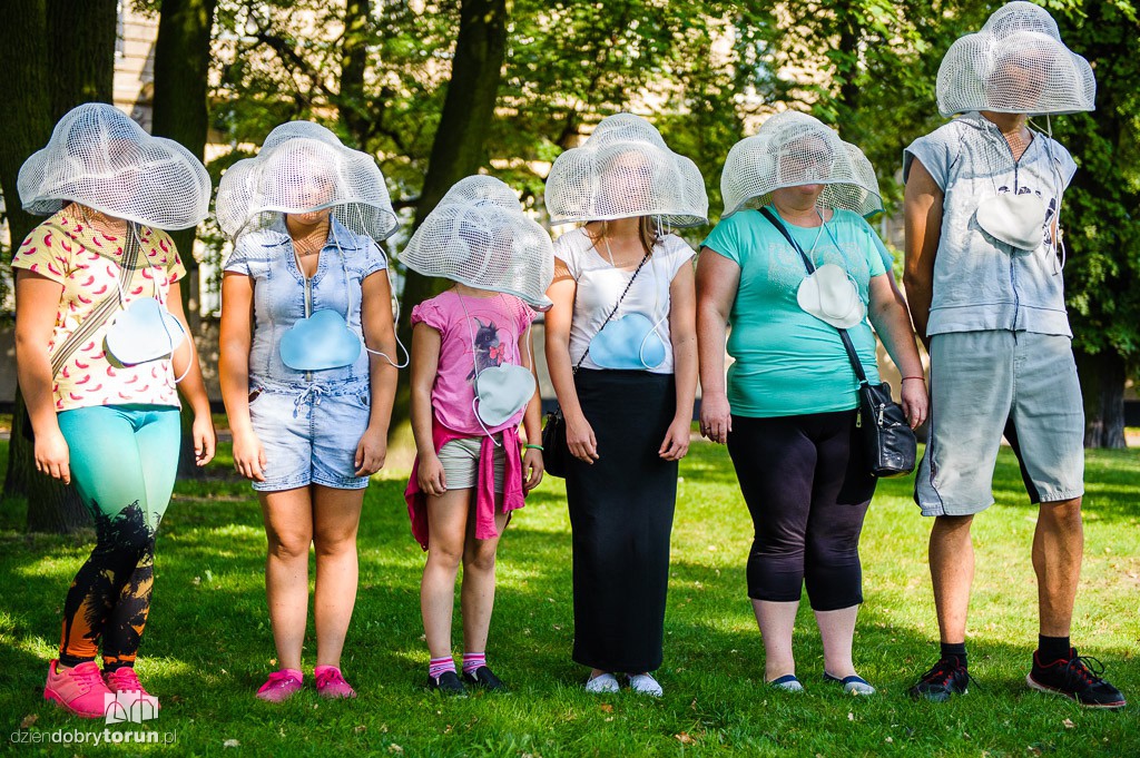 Festiwal Teatrów Ulicznych