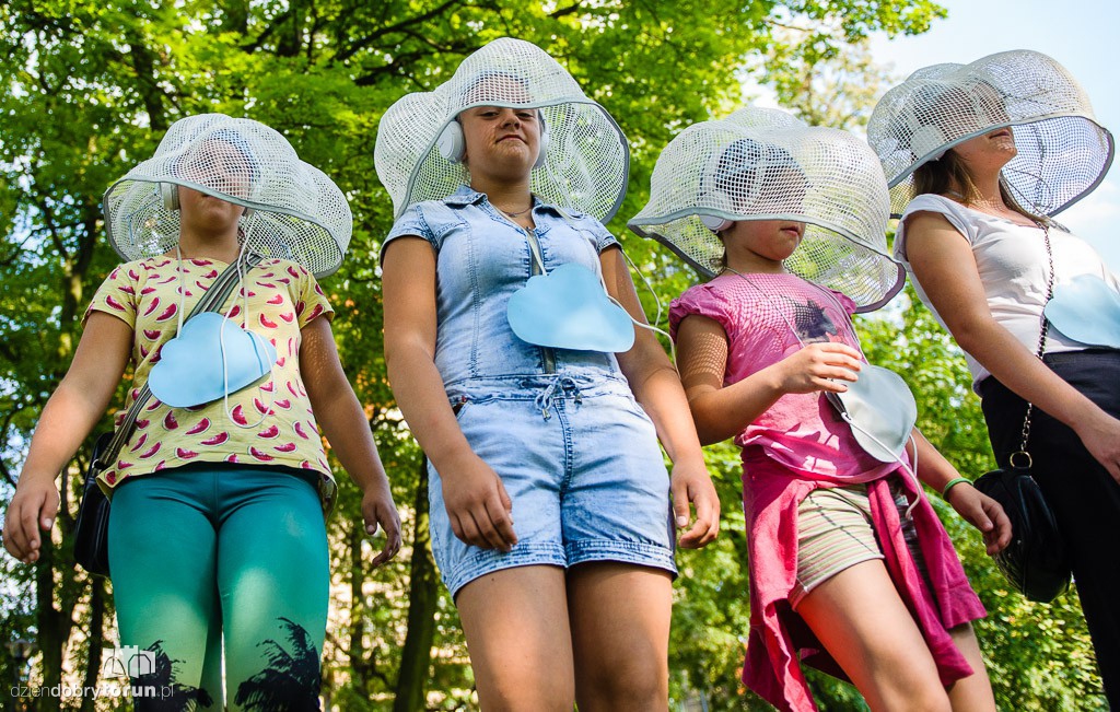Festiwal Teatrów Ulicznych