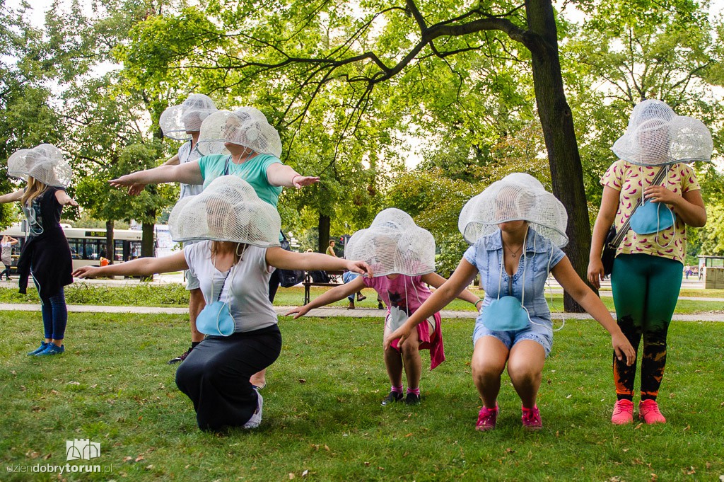 Festiwal Teatrów Ulicznych