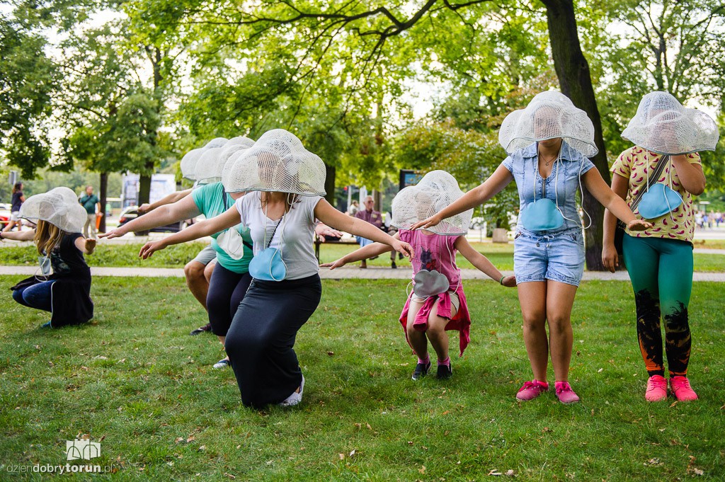 Festiwal Teatrów Ulicznych