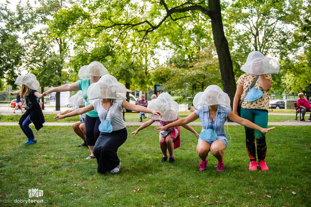 Festiwal Teatrów Ulicznych