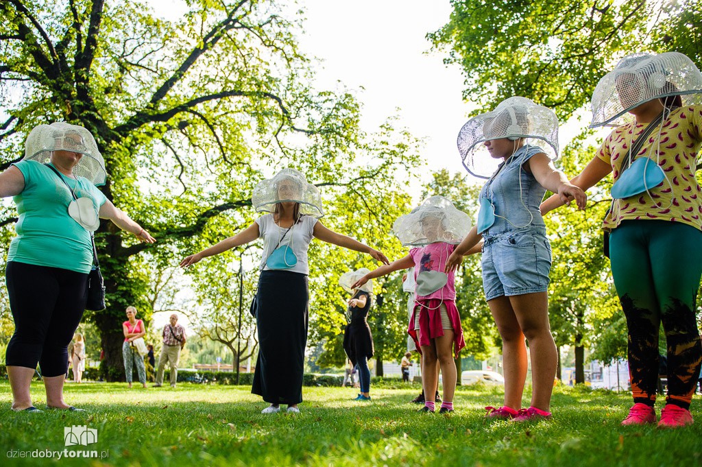 Festiwal Teatrów Ulicznych