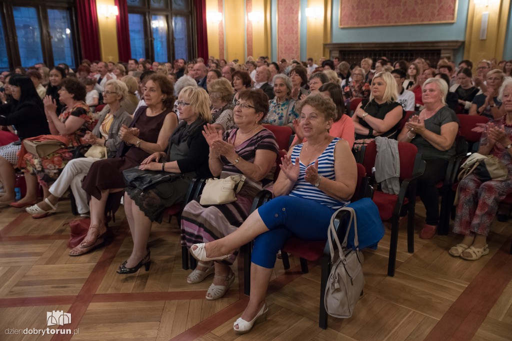 Wieczór Młodych Talentów