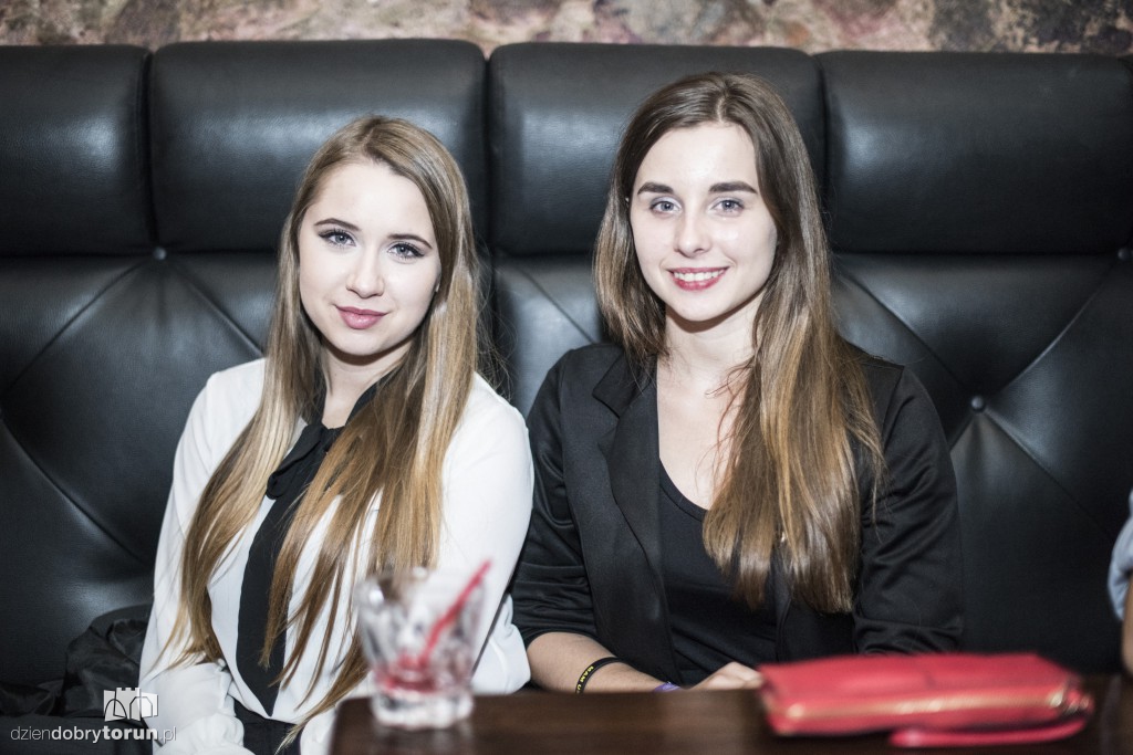 Saturday night w Baranim Łbie