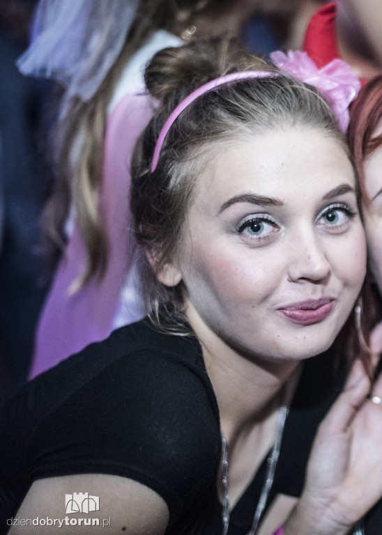 Kolejna gorąca sobota w Monaco Club