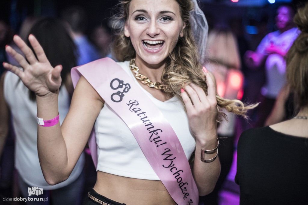 Kolejna gorąca sobota w Monaco Club