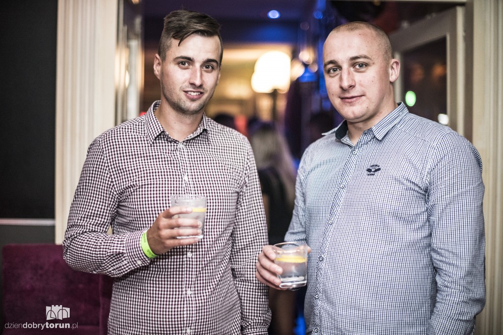 Kolejna gorąca sobota w Monaco Club