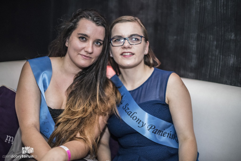 Kolejna gorąca sobota w Monaco Club