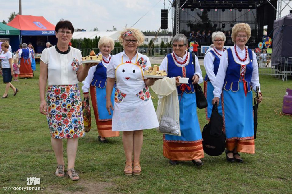 Lubickie Lato z zespołem Weekend