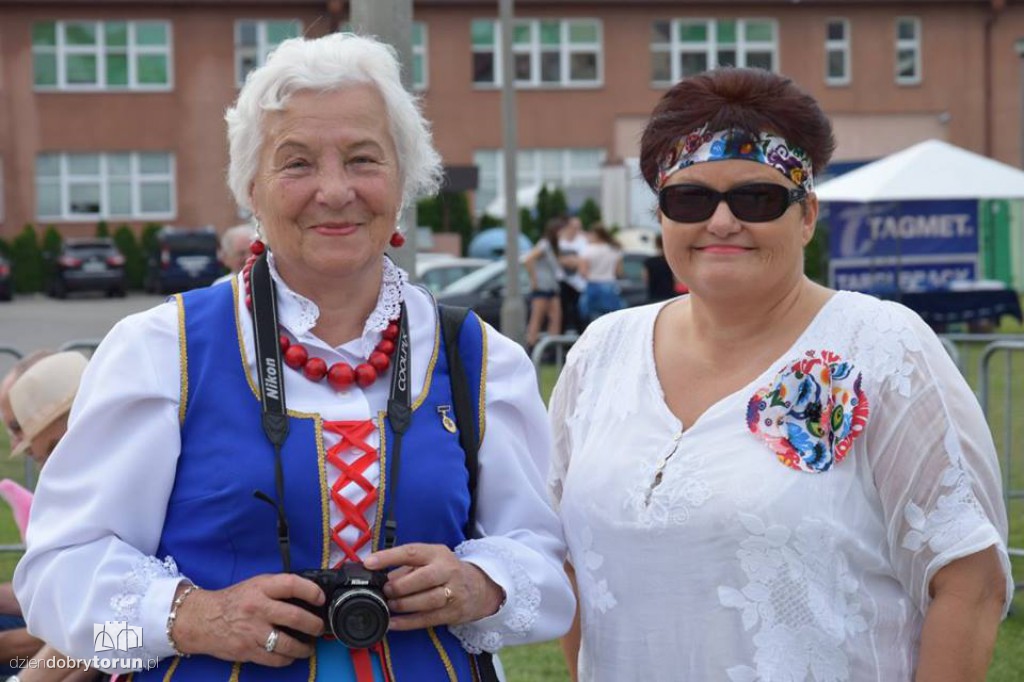 Lubickie Lato z zespołem Weekend