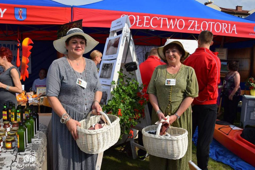 Lubickie Lato z zespołem Weekend