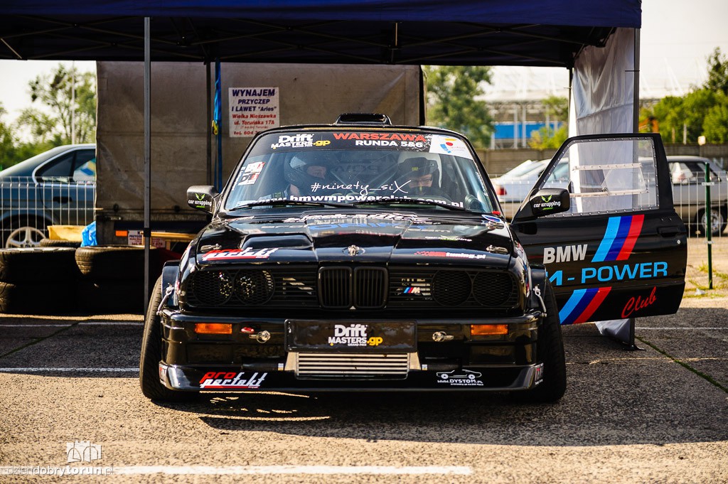 XIX Ogólnopolski Zlot BMW