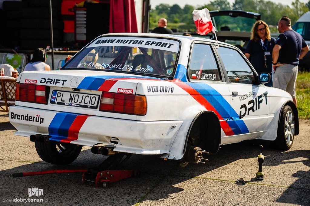 XIX Ogólnopolski Zlot BMW