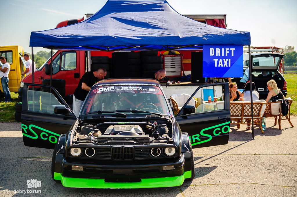 XIX Ogólnopolski Zlot BMW
