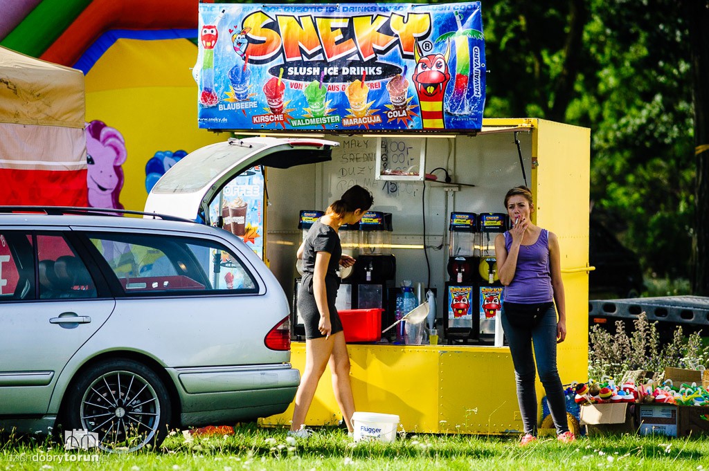 XIX Ogólnopolski Zlot BMW