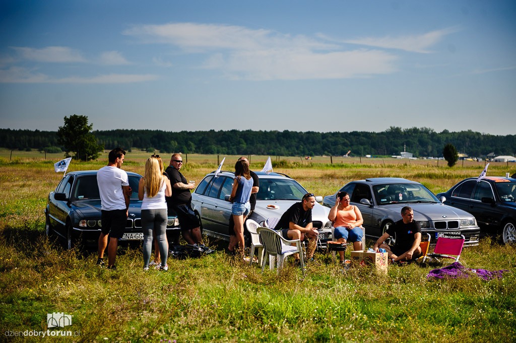 XIX Ogólnopolski Zlot BMW
