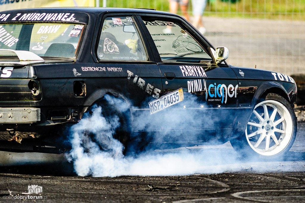 XIX Ogólnopolski Zlot BMW