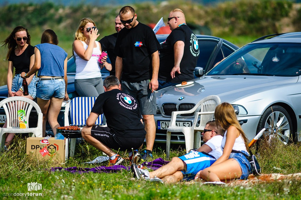 XIX Ogólnopolski Zlot BMW