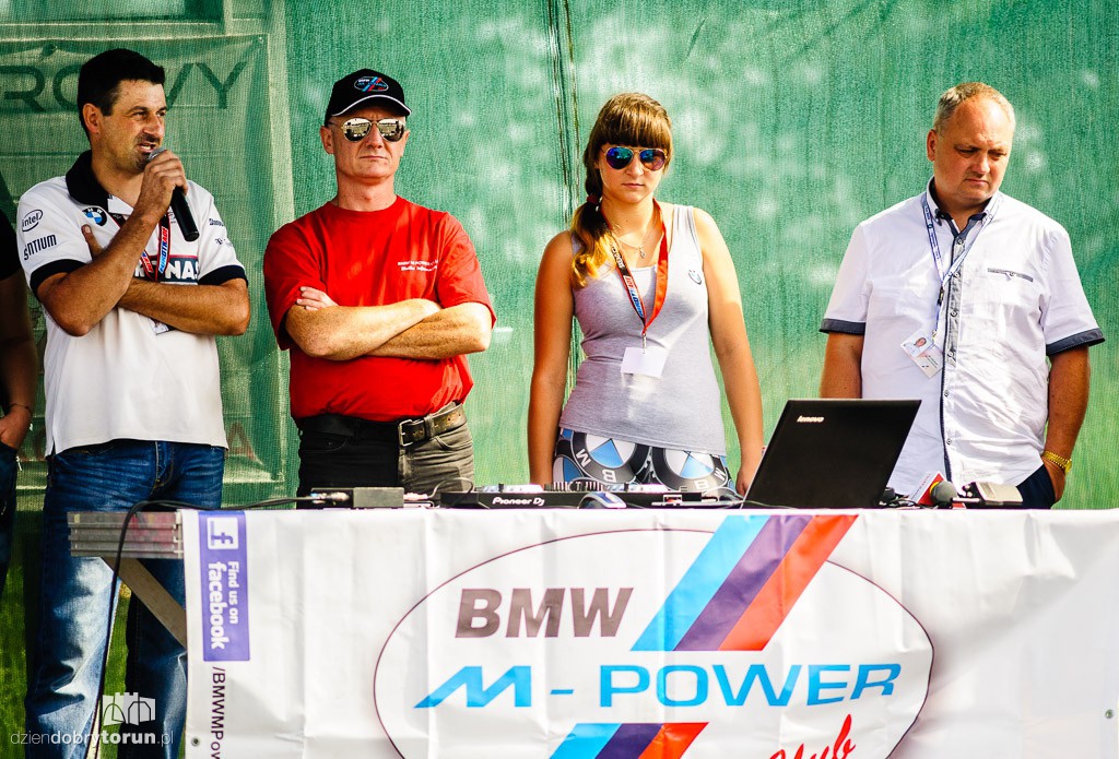 XIX Ogólnopolski Zlot BMW