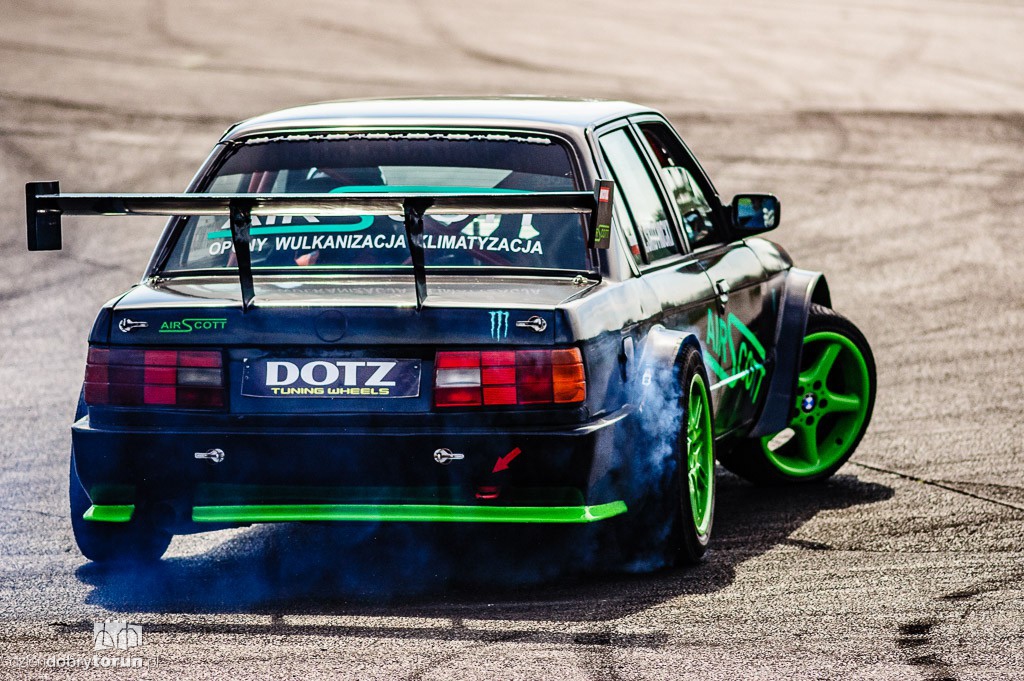 XIX Ogólnopolski Zlot BMW