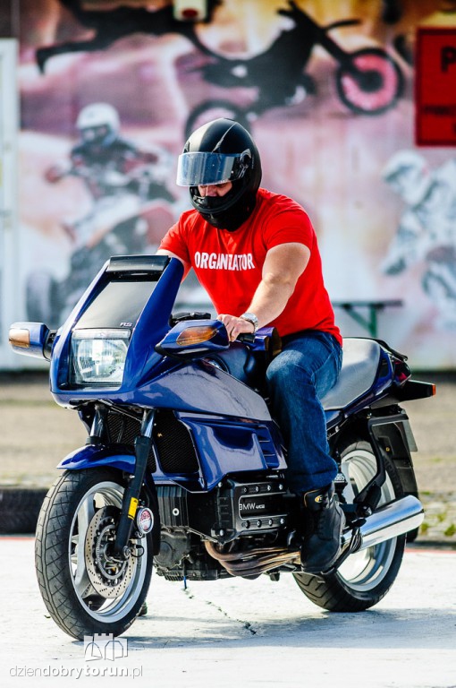 XIX Ogólnopolski Zlot BMW