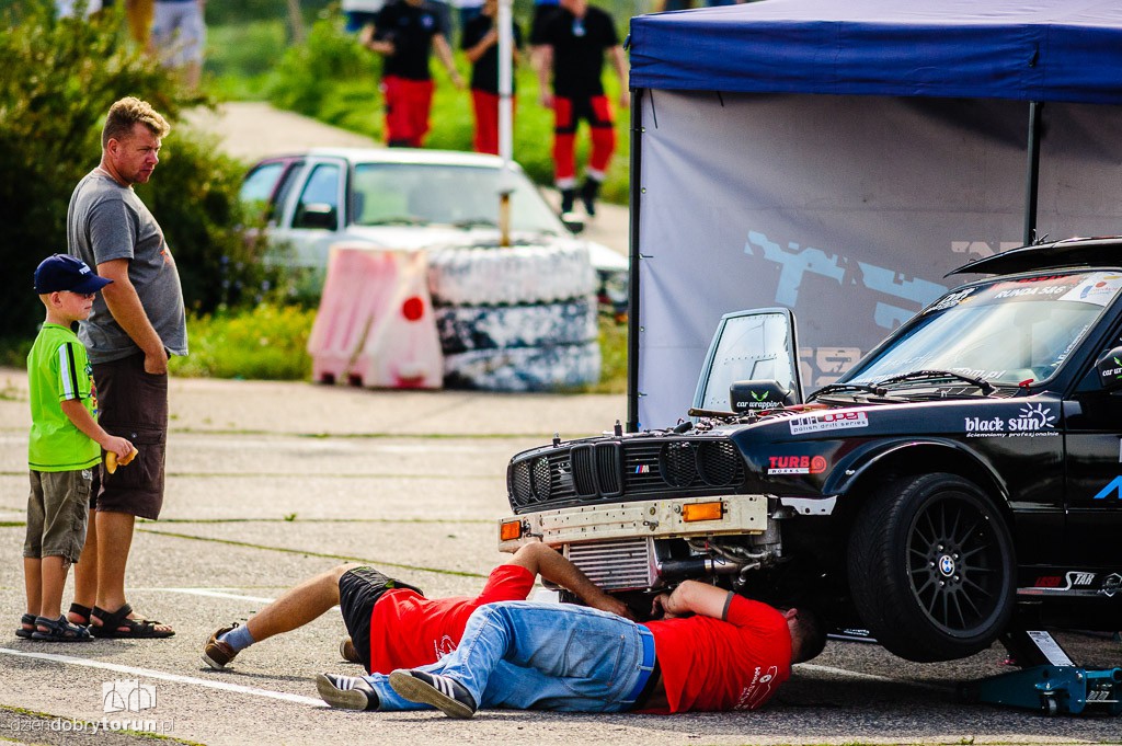 XIX Ogólnopolski Zlot BMW
