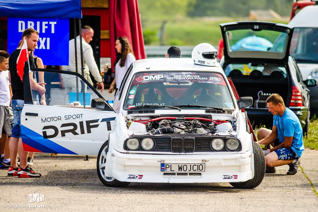 XIX Ogólnopolski Zlot BMW