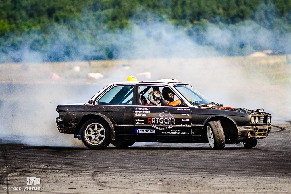 XIX Ogólnopolski Zlot BMW