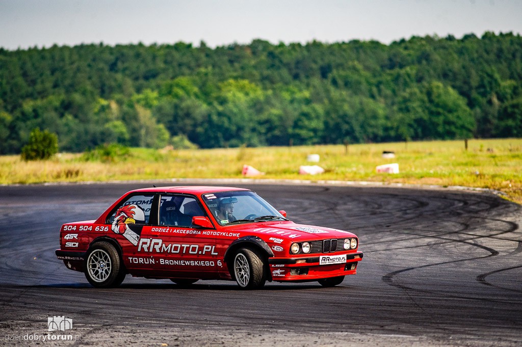 XIX Ogólnopolski Zlot BMW