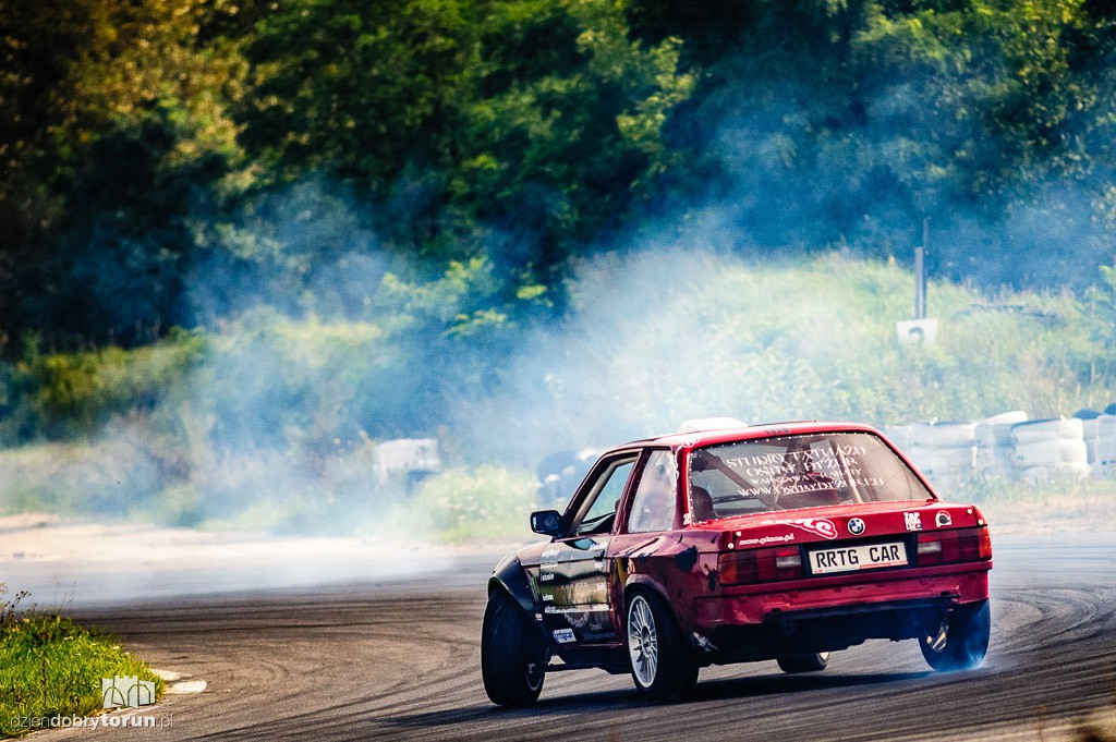 XIX Ogólnopolski Zlot BMW