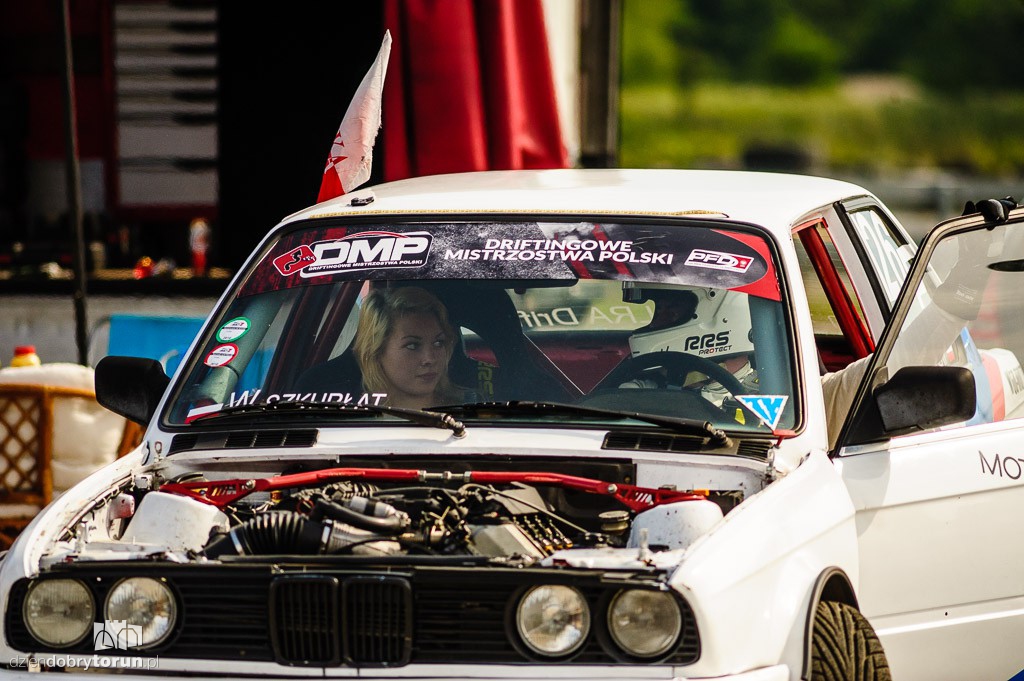 XIX Ogólnopolski Zlot BMW