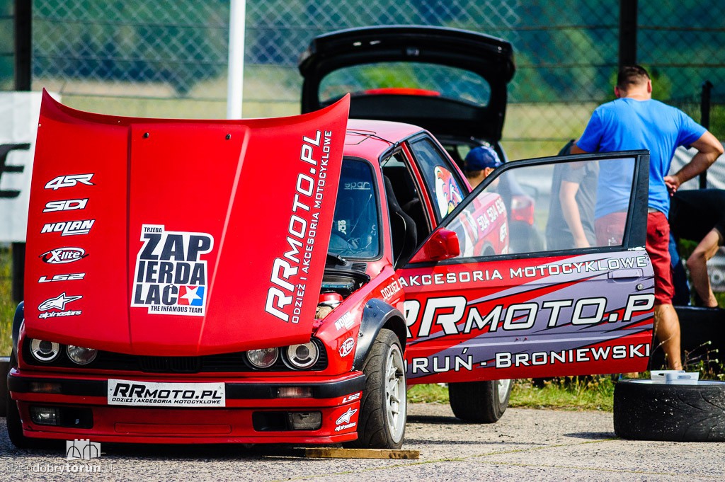 XIX Ogólnopolski Zlot BMW