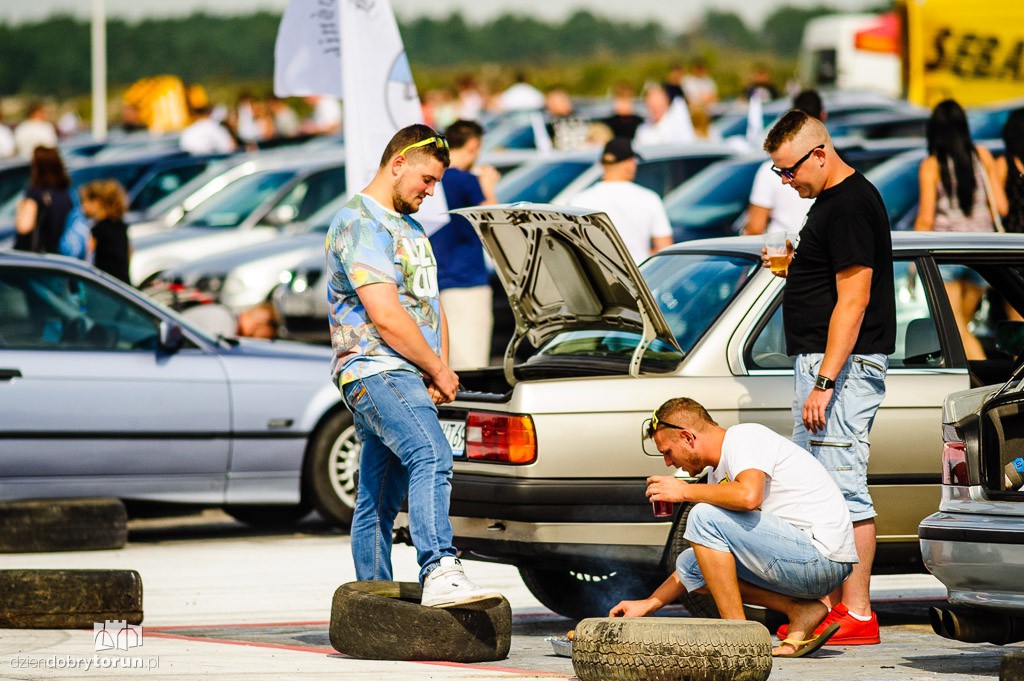 XIX Ogólnopolski Zlot BMW