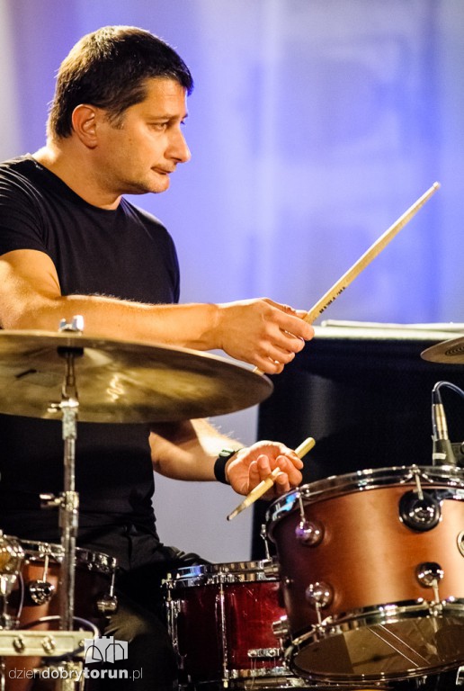 Jazz Band Ball Orchestra + Stanley Breckenridge