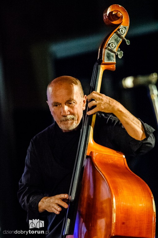 Jazz Band Ball Orchestra + Stanley Breckenridge