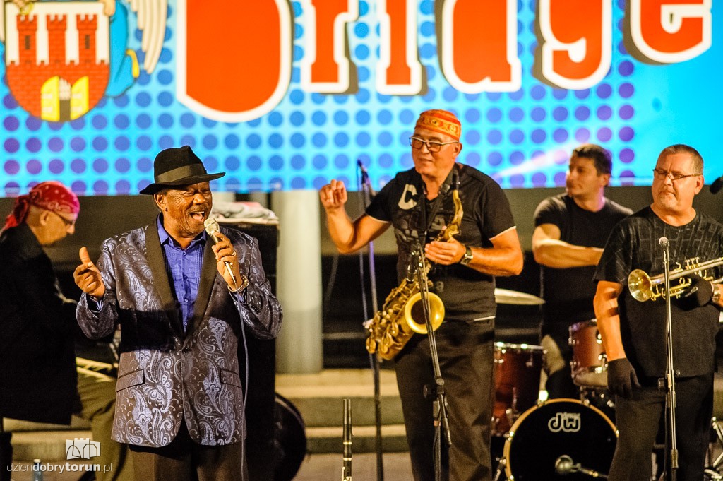 Jazz Band Ball Orchestra + Stanley Breckenridge