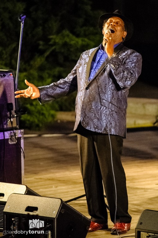 Jazz Band Ball Orchestra + Stanley Breckenridge