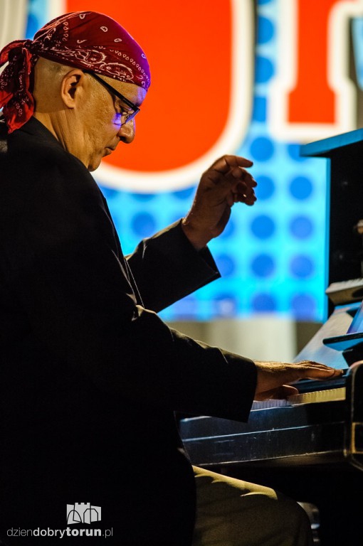 Jazz Band Ball Orchestra + Stanley Breckenridge